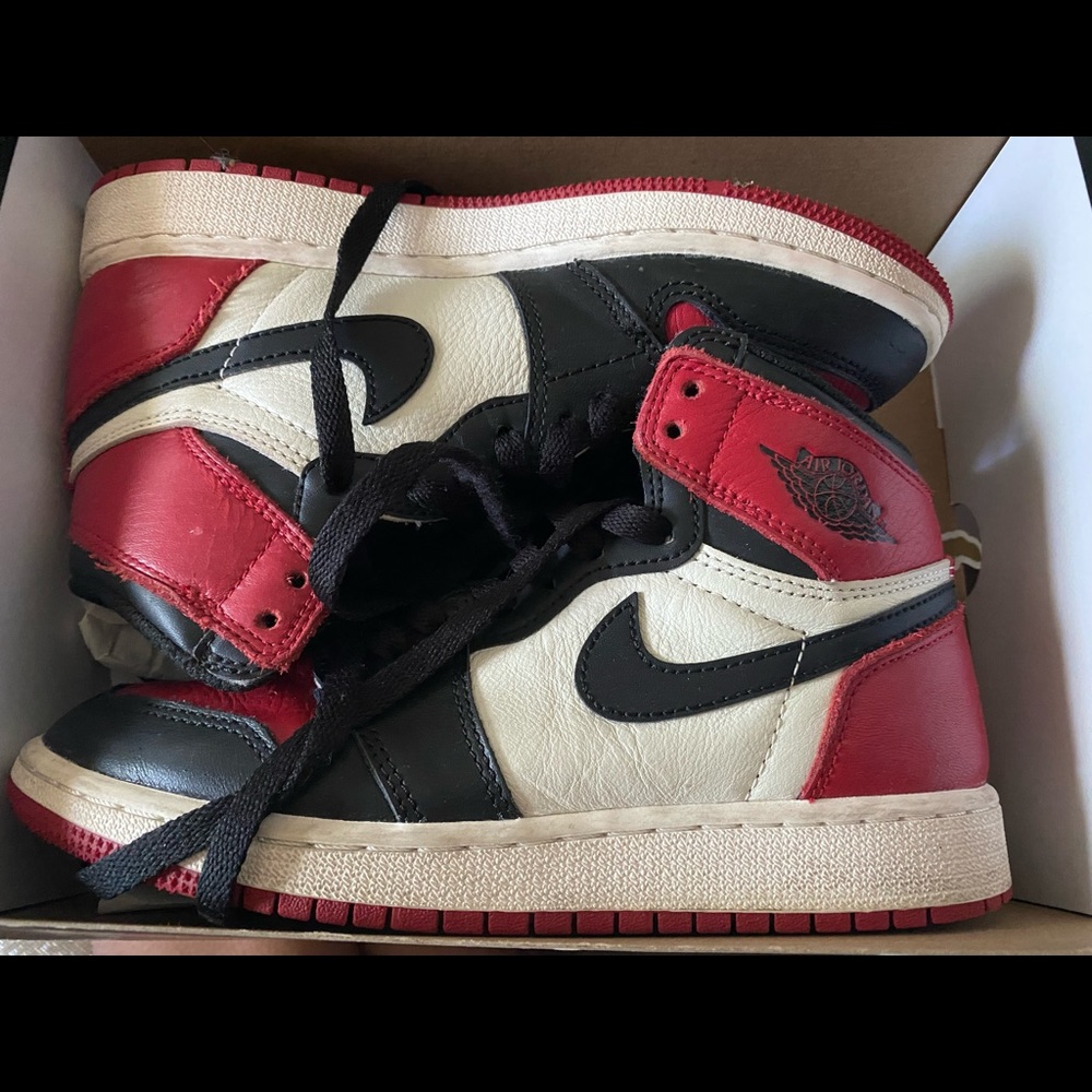 Jordan 1